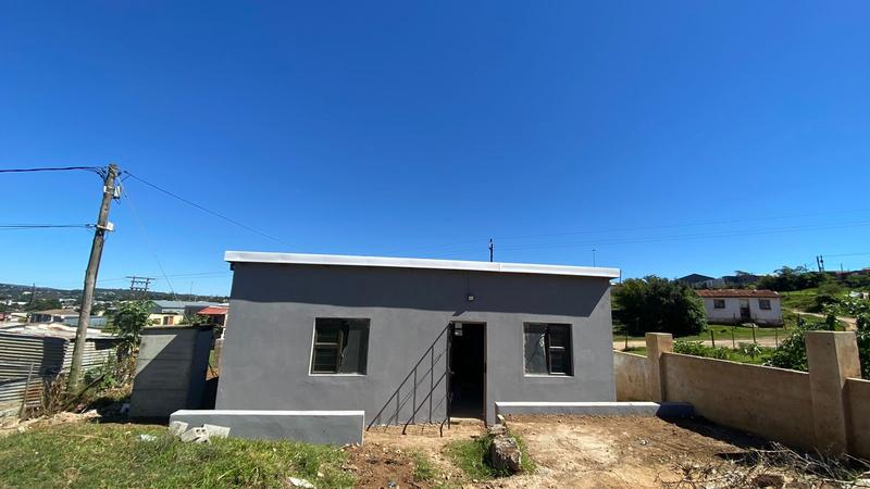2 Bedroom Property for Sale in Grahamstown Eastern Cape
